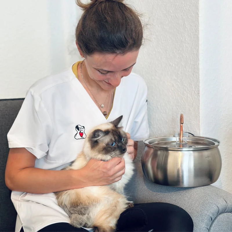 Dr. Lucie Millet
